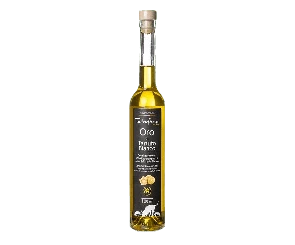 Azeite Italiano Oro Di Tartufo Bianco 100ml