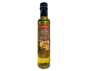 Azeite Italiano Com Trufa Branca La Pastina 250ml