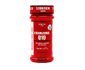 Coenzima Q10 200mg 70 Caps