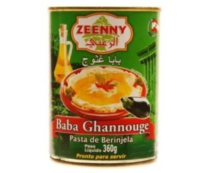Baba Ghannouge Zeenny 360g