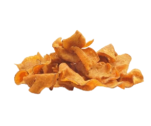 Chips de Batata Doce