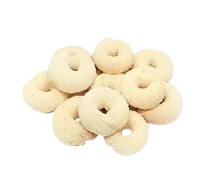 Biscoito Sequilho Bambole Granel