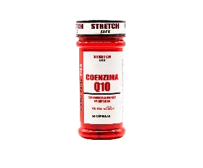 Coenzima Q10 100mg 60 Caps