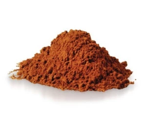 Cacau em Pó Alcalino