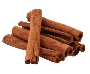 Canela em Pau