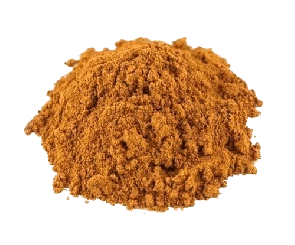 Canela em Pó Pura