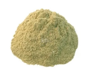 Cardamomo em Pó Granel