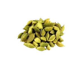Cardamomo em Sementes
