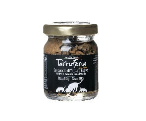 Carpaccio de Trufa Fatiada San Paolo 50g