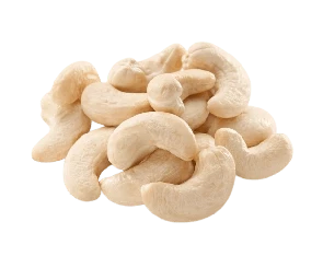 Castanha de Caju Crua W1 