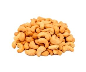 Castanha de Caju Slw1 Torrada e Salgada