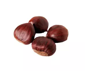 Castanha Portuguesa a Granel 