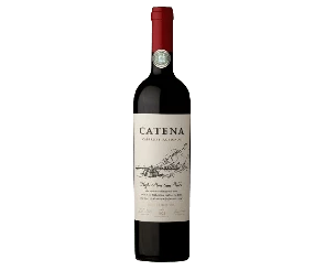 Vinho Argentino Catena Cabernet Sauvignon 750ml