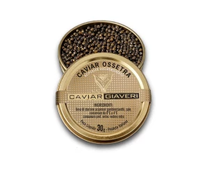 Caviar Giaveri Ossetra