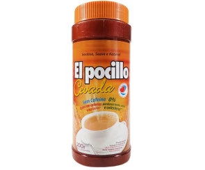 Cevada El Pocillo 200g