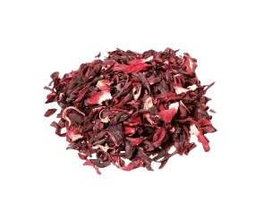 Flor de Hibisco