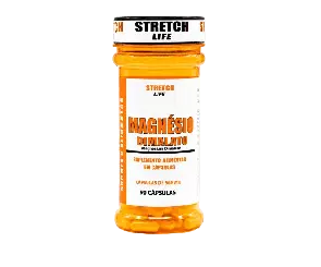 Magnésio Dimalato 500mg 90 Cáps