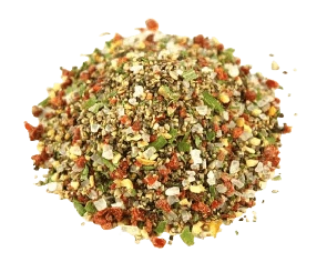 Chimichurri com Pimenta
