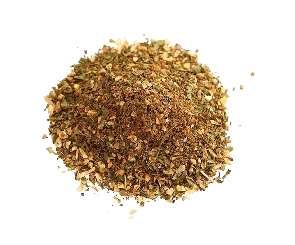 Chimichurri sem Pimenta 