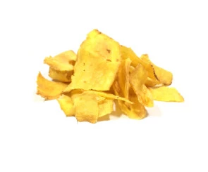 Chips de Mandioquinha a Granel 