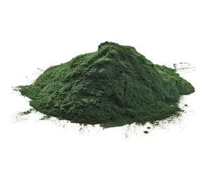 Clorela (Chlorella) em Pó a Granel 