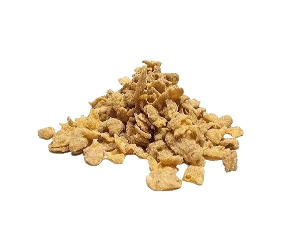 Corn Flakes Sabor Mel a Granel