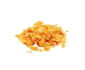 Corn Flakes Sabor Leite Condensado a Granel