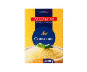 Couscous Italiano Paganini 500g