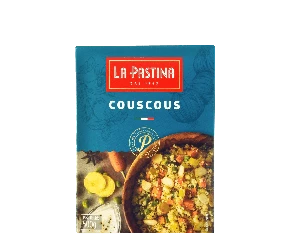 Couscous Italiano La Pastina 500g