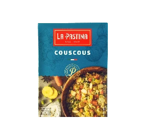 Couscous Italiano La Pastina 500g 