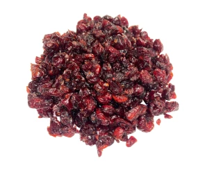 Cranberry Inteiro Desidratado