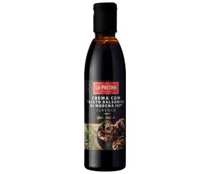 Crema Balsâmico Tradicional La Pastina 250ml