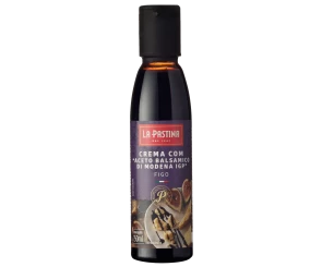 Crema Balsâmico Sabor Figo La Pastina 150ml