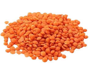 Lentilha Libanesa Vermelha