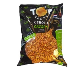 Cebola Crispy Gourmet Holandesa 1kg