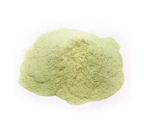 Detox Verde Mistura Pronta em Pó a Granel