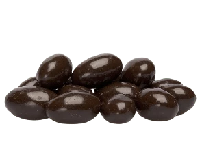 Dragee de Amêndoa Chocolate Zero Açúcar