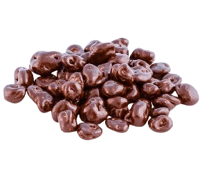 Dragee de Uva Passa Chocolate ao Leite