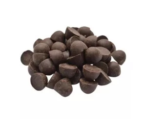 Pingo de Chocolate ao Leite Zero Açúcar a Granel