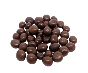 Dragee de Uva Passa Chocolate Zero Açúcar