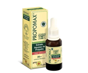 Extrato de Própolis Sem Álcool Propomax 30ml