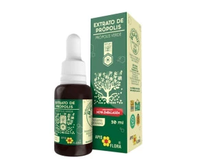 Extrato de Própolis Verde Apis Flora 30ml 
