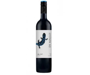 Vinho Tinto Di Mallo Merlot 750ml