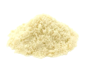 Farinha de Amêndoa