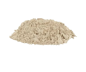 Farinha de Berinjela