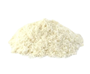 Farinha de Coco Branca