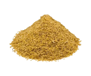 Farinha de Linhaça Dourada Crua
