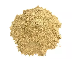 Farinha de Soja Kinako a Granel