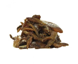 Filé de Anchova Nacional a Granel