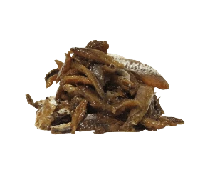 Filé de Anchova Nacional a Granel